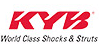 KYB Shocks Struts